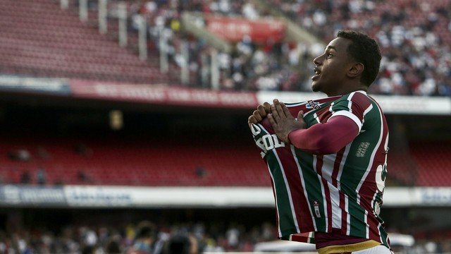 Jogadores do Fluminense lamentam empate mas valorizam ponto conquistado fora de casa
