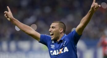 Cruzeiro x Atlético-GO