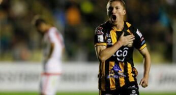 Goiás fica próximo de anunciar novo reforço