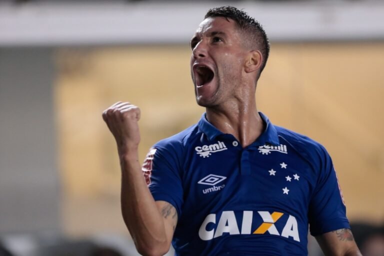 Pré-Jogo: Cruzeiro x Chapecoense