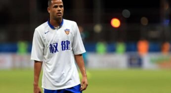 Apesar da ”exclusividade” santista, Geuvânio deve ser anunciado como novo reforço do Flamengo