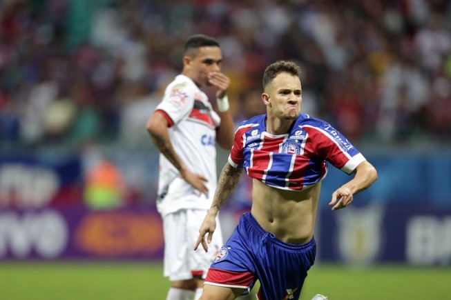 RESUMÃO: Bahia mostra bom futebol nas 5 primeiras rodadas ,mas segue pecando fora de Salvador