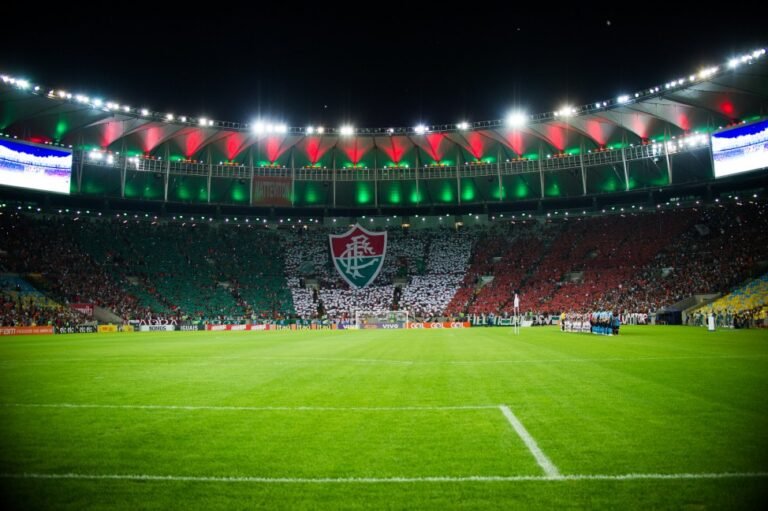 Pré-jogo: Fluminense x Atlético-PR