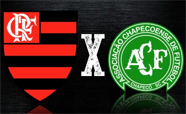 Pré-jogo: Flamengo x Chapecoense