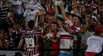 A vice-liderança é nossa!