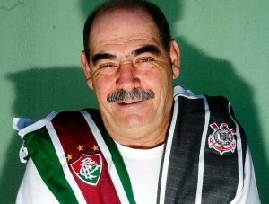 Entrevista com Roberto Rivellino, eterno ídolo do Fluminense e Corinthians