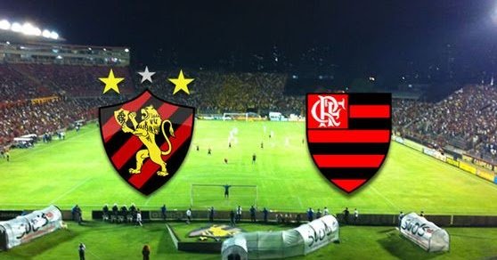 Pela 5ª rodada do Brasileiro, Sport recebe o Flamengo na Ilha do Retiro