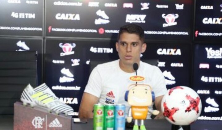 Cuéllar diz: “Se quisermos brigar pelo título, temos que vencer”