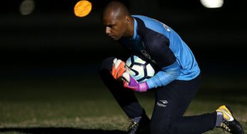 Botafogo e Fluminense se enfrentam no Maracanã