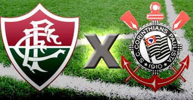 Pré-jogo: Fluminense x Corinthians