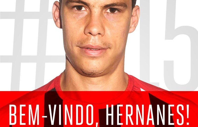 O que esperar da volta de Hernanes.