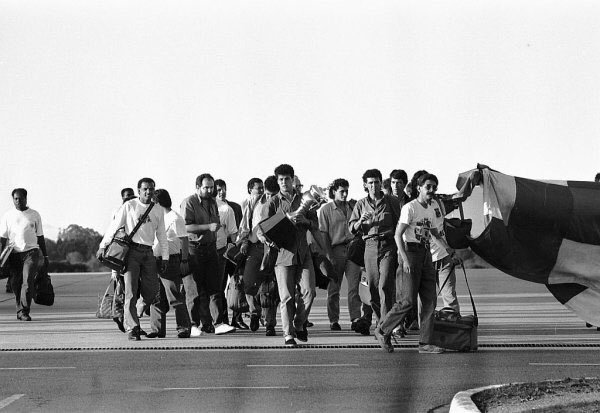 25 anos do 11/07/92 que nunca sairá da memória e do coração paranista