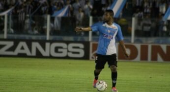 Paysandu enfrenta o Criciúma buscando reagir na competição