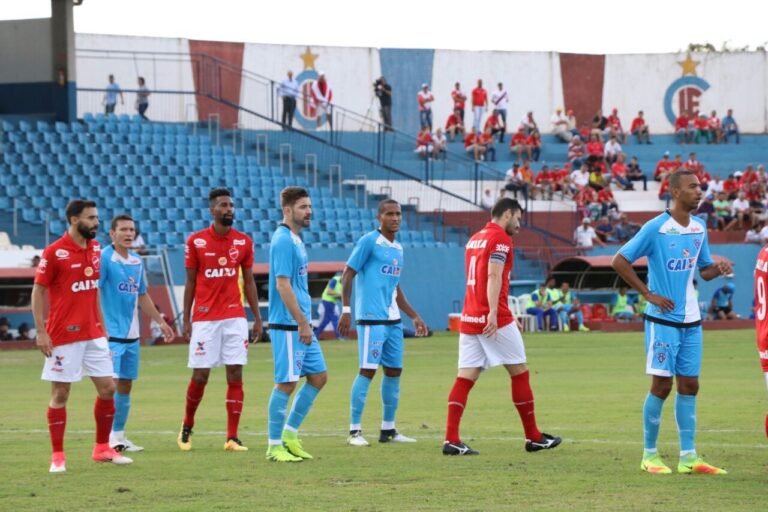 Paysandu vira e quebra jejum em Itumbiara