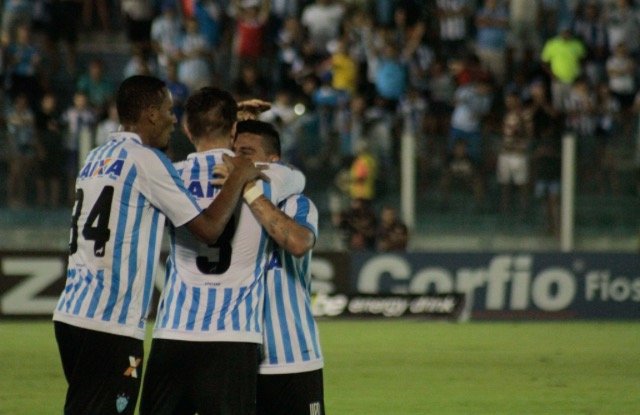 PRÉ-JOGO Paysandu x Náutico