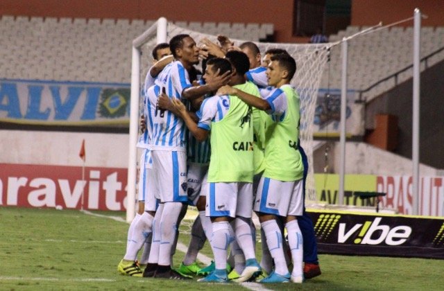 Paysandu enfrenta o Brasil-RS buscando manter equilíbrio na competição