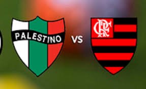 Pré-Jogo: Palestino x Flamengo