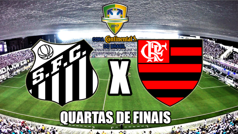 Pré-jogo: Santos x Flamengo