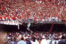 Tragédia do Maracanã completa 25 anos