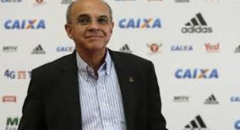 Eduardo Bandeira de Melo fala de Flamengo, Maracanã e até de Neymar
