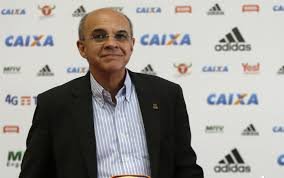 Eduardo Bandeira de Melo fala de Flamengo, Maracanã e até de Neymar