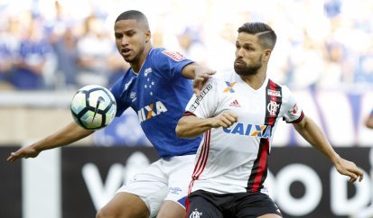 Pós-jogo: Cruzeiro 1×1 Flamengo