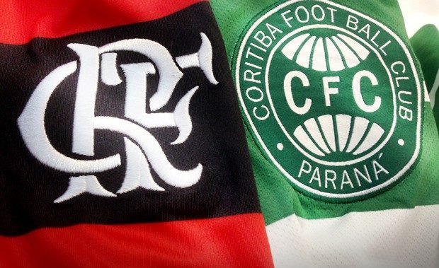 Pré-Jogo: Flamengo x Coritiba