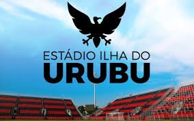 Será na Ilha do Urubu