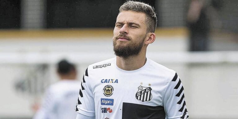 Vale a vice liderança para o Santos