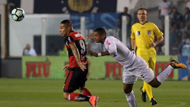 Pós-Jogo: Santos vence Flamengo, mas é eliminado da Copa do Brasil