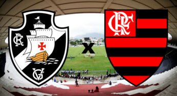 Pré jogo: Clássico dos milhões Flamengo x Vasco