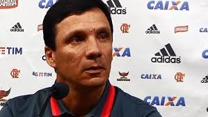 Zé Ricardo comemora a classificação mas fala em refletir sobre a concentração durante o jogo