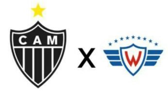 Dia de ir com tudo pra Libertadores!