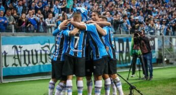 Para dar mais um passo em busca do Hexa
