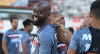 De ânimo renovado, o Santa Cruz enfrenta o Guarani, em Campinas