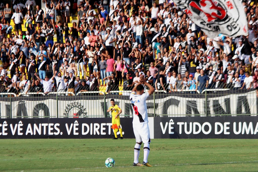 Análise: O que esperar do Vasco para o restante do Brasileirão 2017?