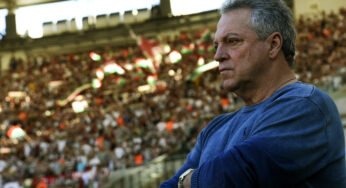 Fluminense tem a primeira vitória e sai da lanterninha