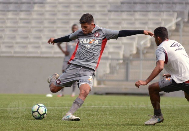 Atlético recebe o Avaí pela penúltima rodada do primeiro turno.