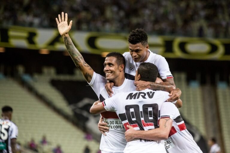 Visando se recuperar na competição, o Santa Cruz enfrenta o Juventude