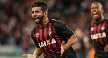 Furacão atropela o Avaí na 18ª rodada do Brasileirão.