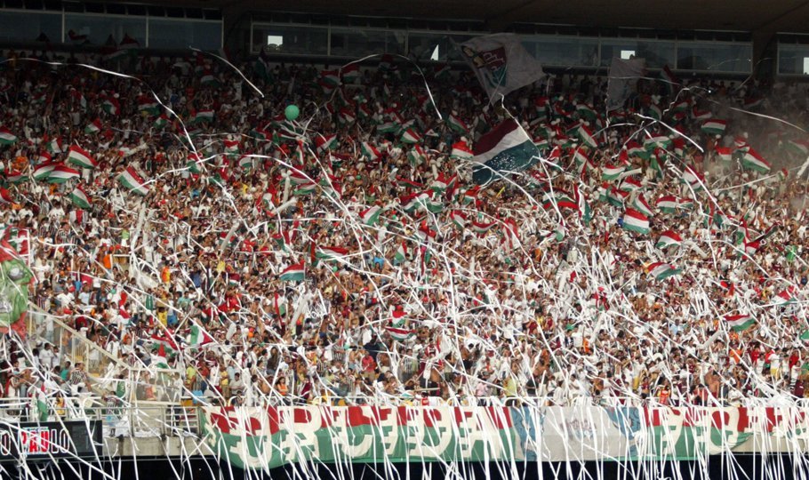 Veja como adquirir seu ingresso para Fluminense x Vasco