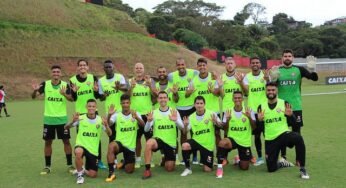 Sem mistérios o Vitória enfrenta o Coritiba