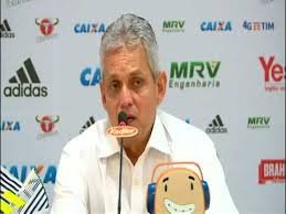 Em coletiva após eliminação da Primeira Liga, Rueda diz: “Temos que seguir nos fortalecendo”