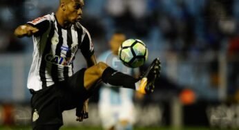 Diante do Avaí, apenas o empate.