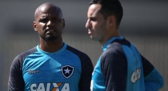 Focado, Botafogo reencontra Nacional-URU