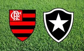 Pré-Jogo: Flamengo x Botafogo
