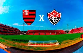 Pré Jogo: Flamengo x Vitória