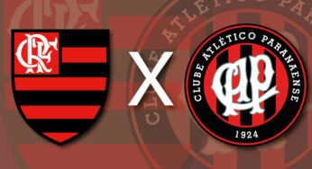 Pré-Jogo: Flamengo x Atlético-PR