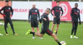 Internacional enfrenta o Londrina pelo segundo turno da série B