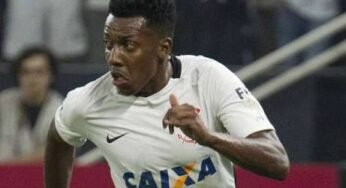 Corinthians enfrentará a Chapecoense com três mudanças no time titular.